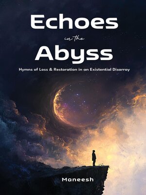 cover image of Echoes in the Abyss